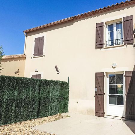 Holiday Home Les Grandes Bleues 3 By Interhome Narbonne-Plage Exterior photo