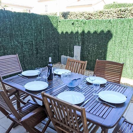 Holiday Home Les Grandes Bleues 3 By Interhome Narbonne-Plage Exterior photo