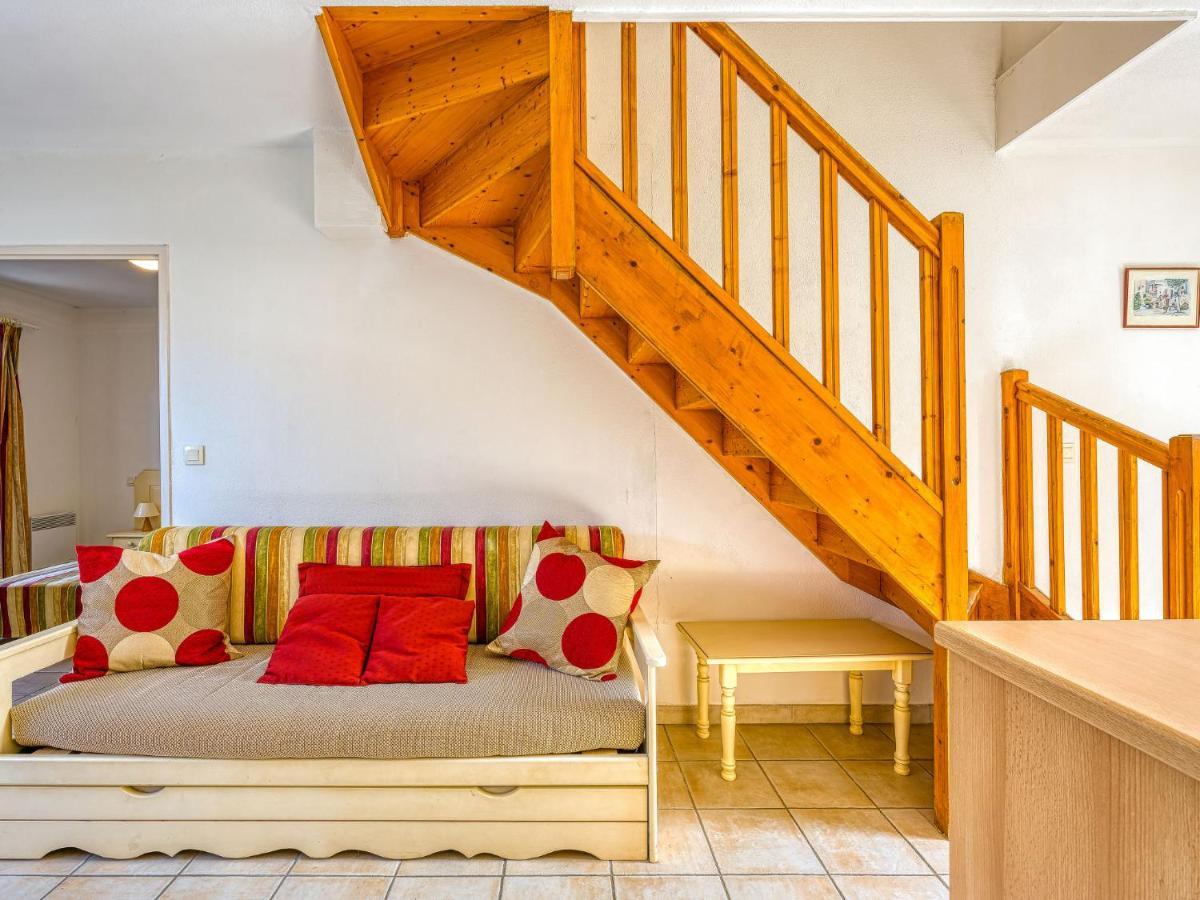 Holiday Home Les Grandes Bleues 3 By Interhome Narbonne-Plage Exterior photo