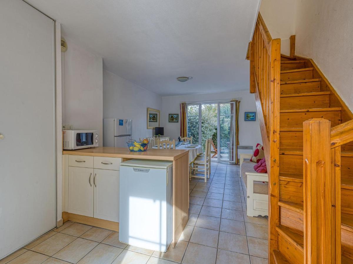 Holiday Home Les Grandes Bleues 3 By Interhome Narbonne-Plage Exterior photo