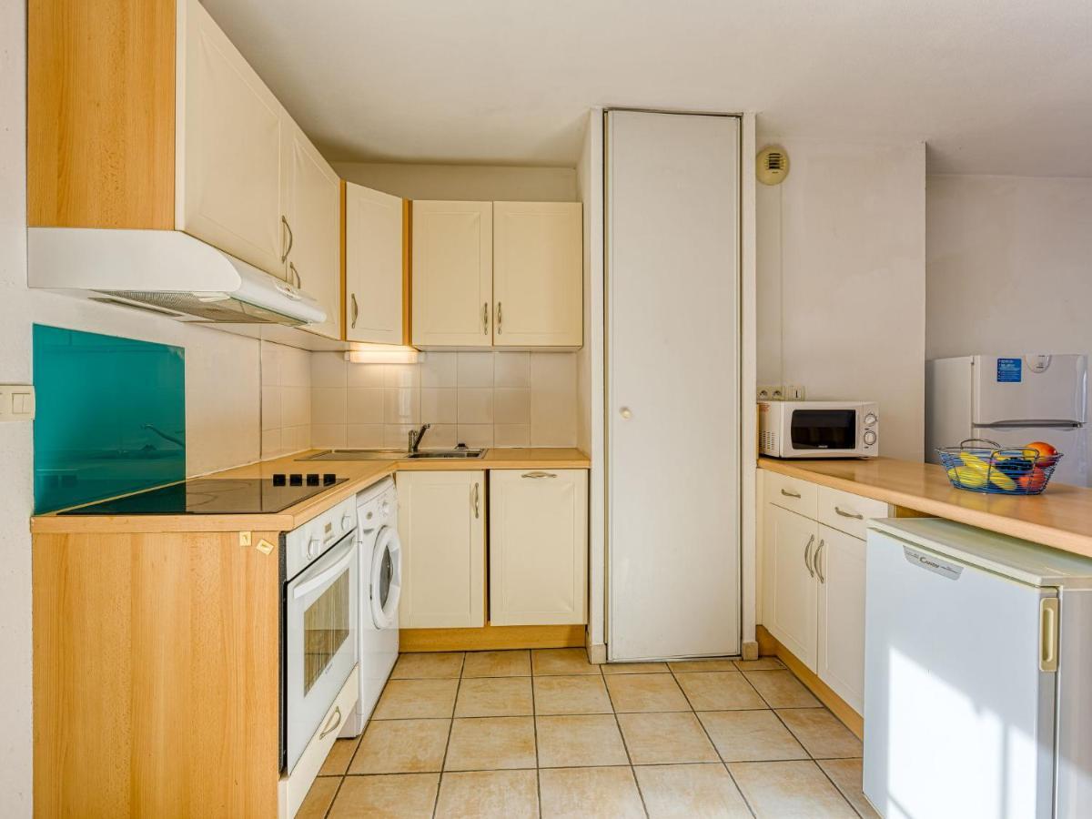 Holiday Home Les Grandes Bleues 3 By Interhome Narbonne-Plage Exterior photo