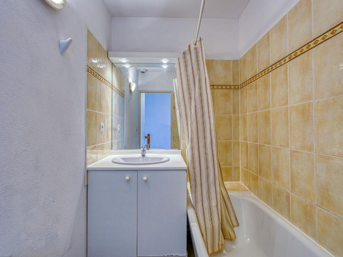 Holiday Home Les Grandes Bleues 3 By Interhome Narbonne-Plage Exterior photo