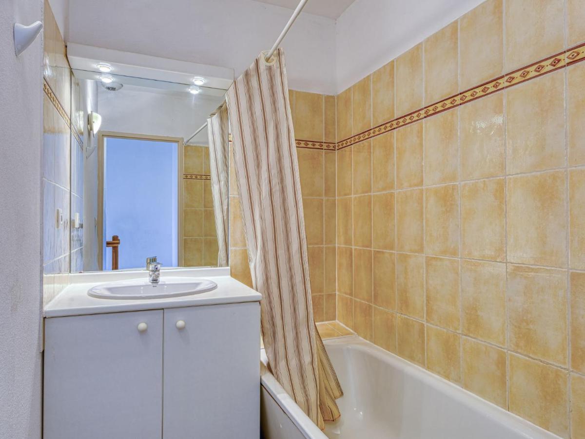 Holiday Home Les Grandes Bleues 3 By Interhome Narbonne-Plage Exterior photo