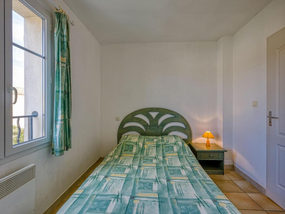 Holiday Home Les Grandes Bleues 3 By Interhome Narbonne-Plage Exterior photo