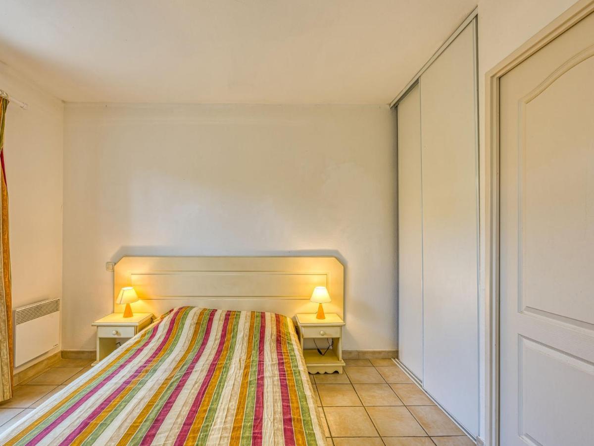 Holiday Home Les Grandes Bleues 3 By Interhome Narbonne-Plage Exterior photo