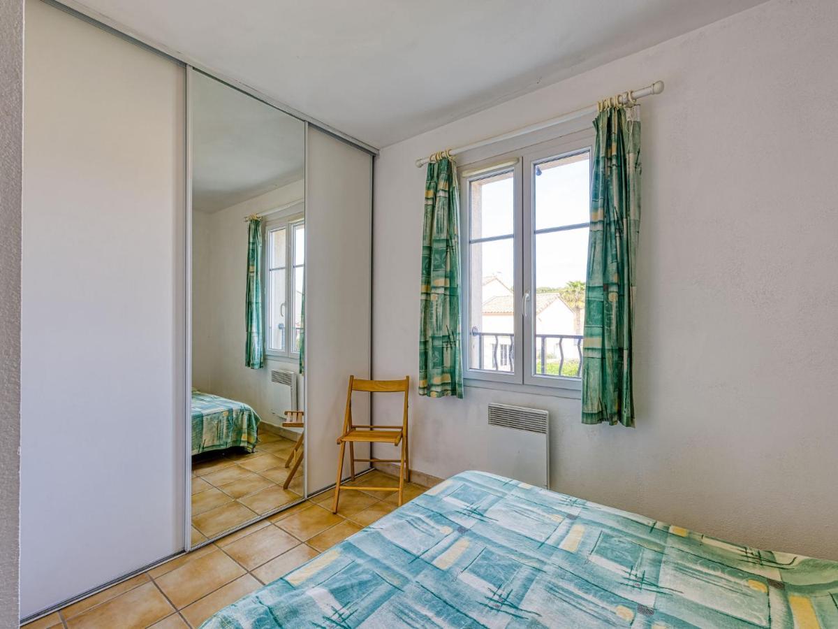 Holiday Home Les Grandes Bleues 3 By Interhome Narbonne-Plage Exterior photo